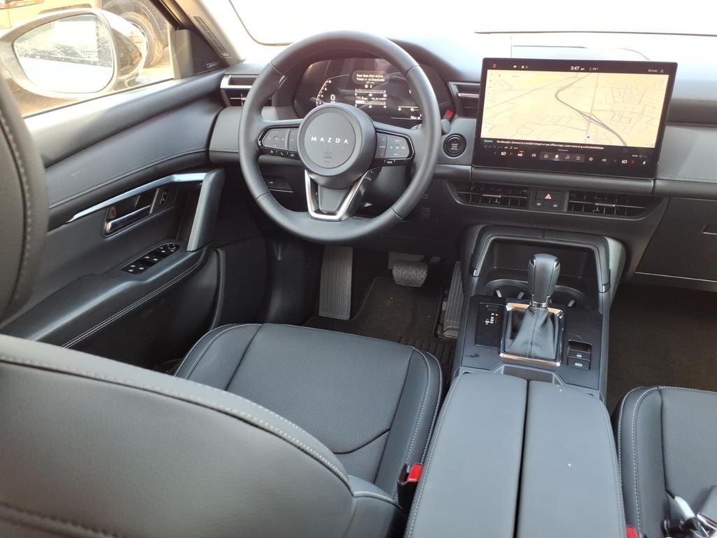 2026 Mazda Mazda CX-5 2.5 S Premium