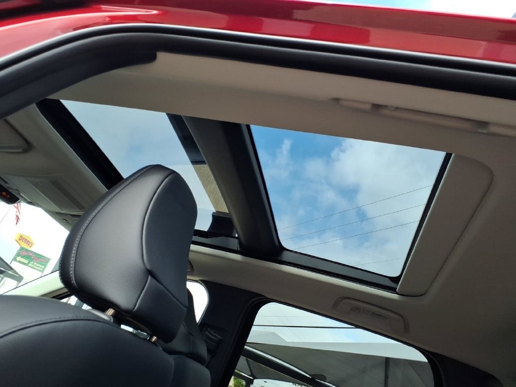 2026 Mazda Mazda CX-5 2.5 S Premium