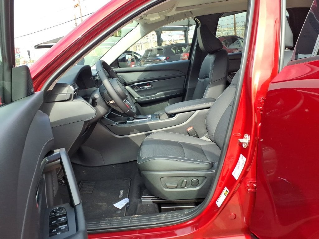 2026 Mazda Mazda CX-5 2.5 S Premium