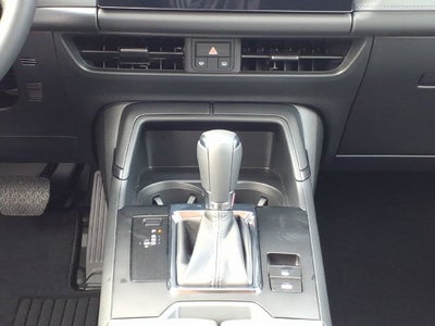 2026 Mazda Mazda CX-5 2.5 S Premium