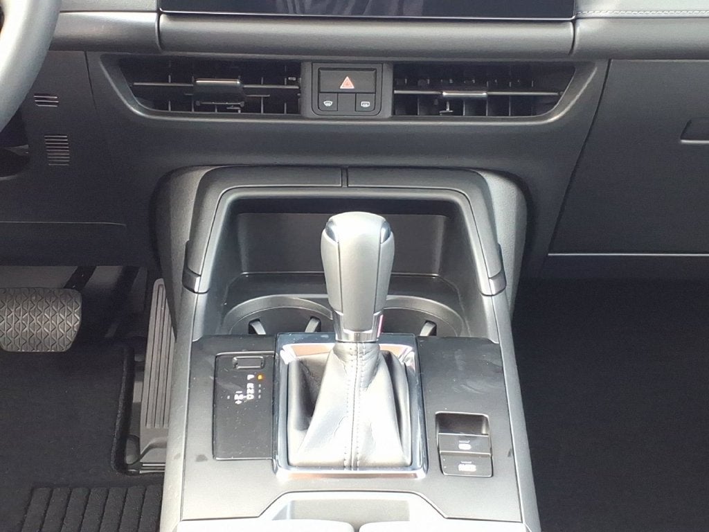 2026 Mazda Mazda CX-5 2.5 S Premium