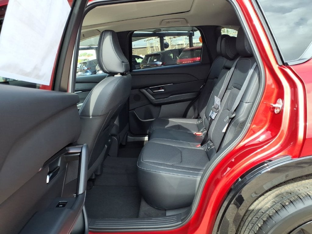 2026 Mazda Mazda CX-5 2.5 S Premium