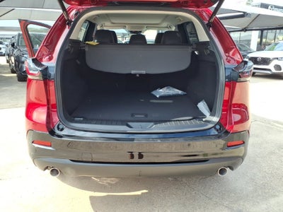2026 Mazda Mazda CX-5 2.5 S Premium