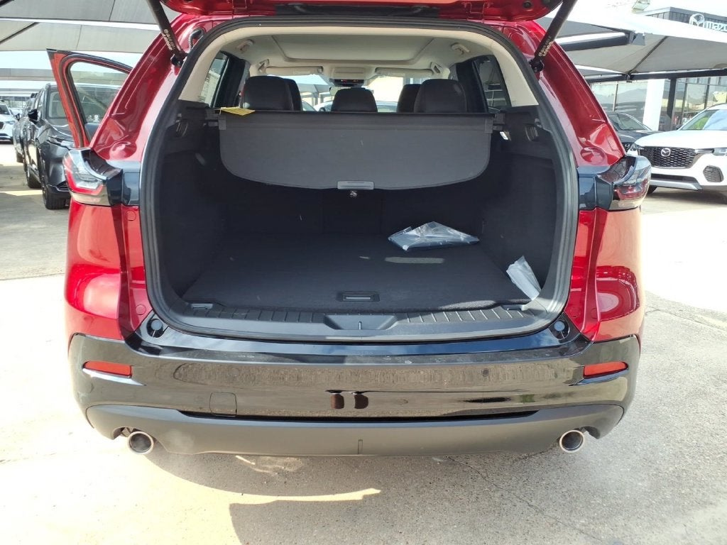 2026 Mazda Mazda CX-5 2.5 S Premium