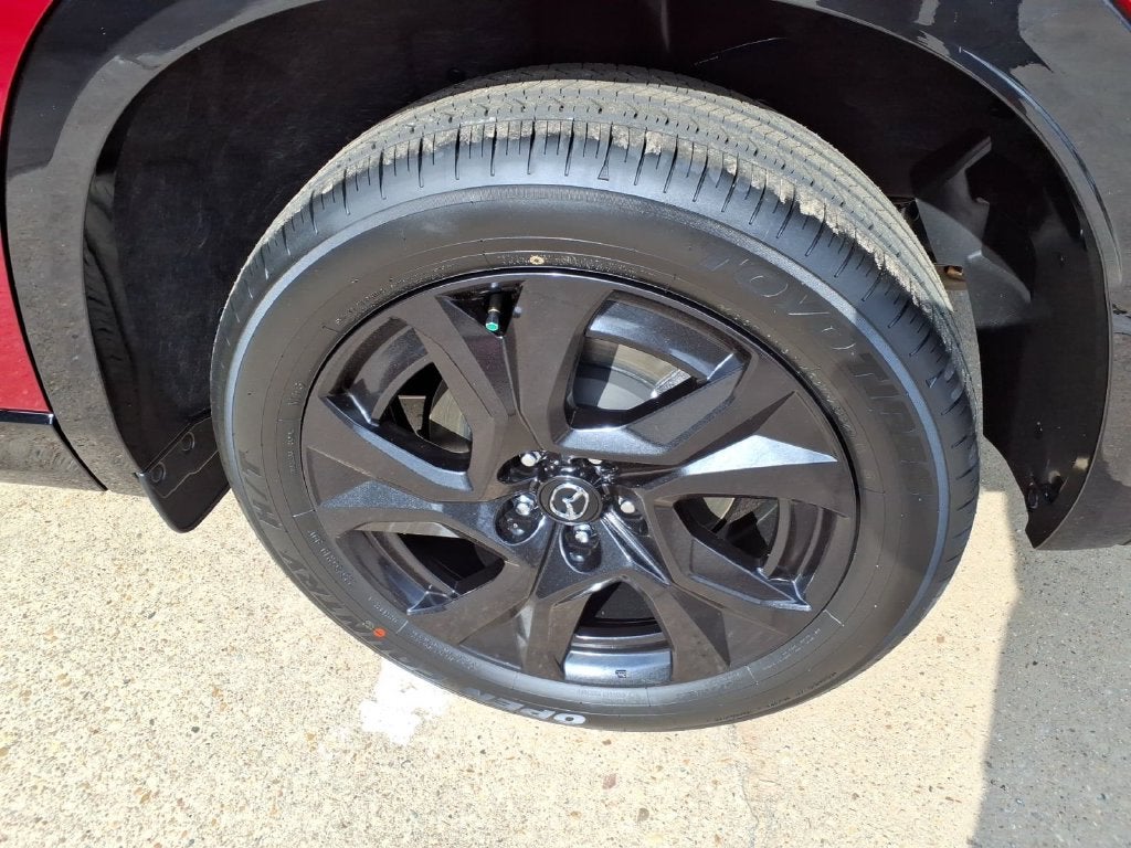 2026 Mazda Mazda CX-5 2.5 S Premium