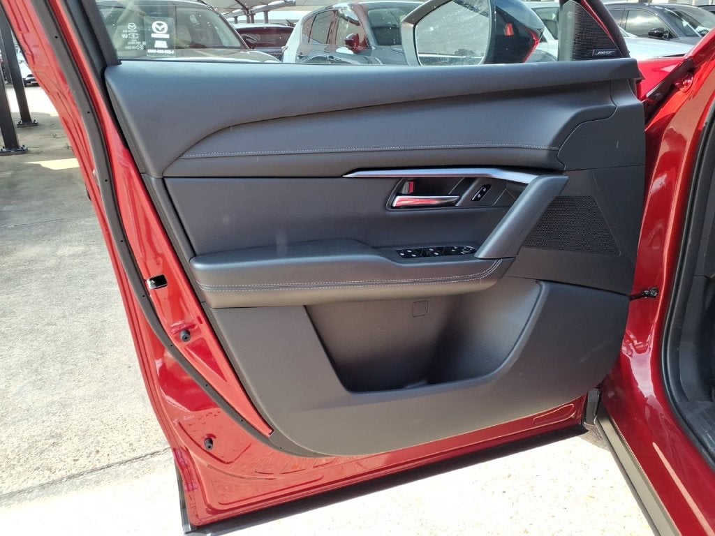 2026 Mazda Mazda CX-5 2.5 S Premium