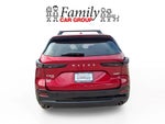 2026 Mazda Mazda CX-5 2.5 S Premium