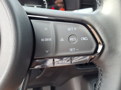 2026 Mazda Mazda CX-5 2.5 S Premium