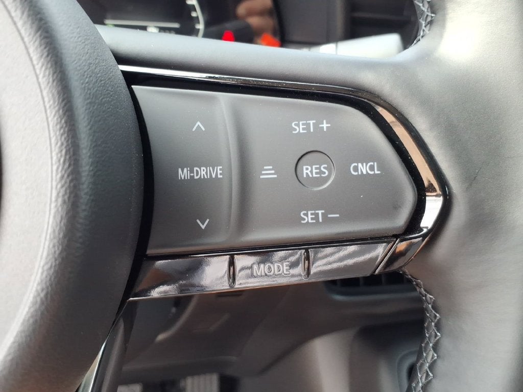 2026 Mazda Mazda CX-5 2.5 S Premium