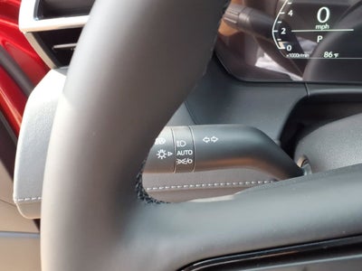2026 Mazda Mazda CX-5 2.5 S Premium