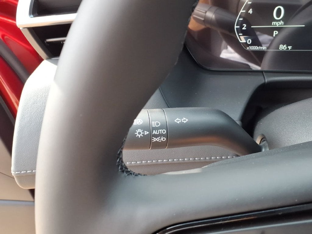2026 Mazda Mazda CX-5 2.5 S Premium