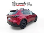 2026 Mazda Mazda CX-5 2.5 S Premium