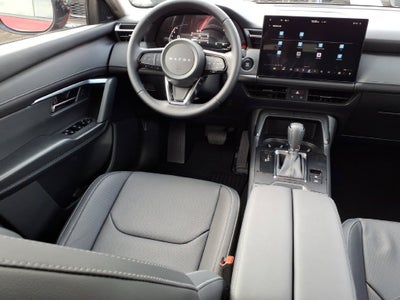 2026 Mazda Mazda CX-5 2.5 S Premium