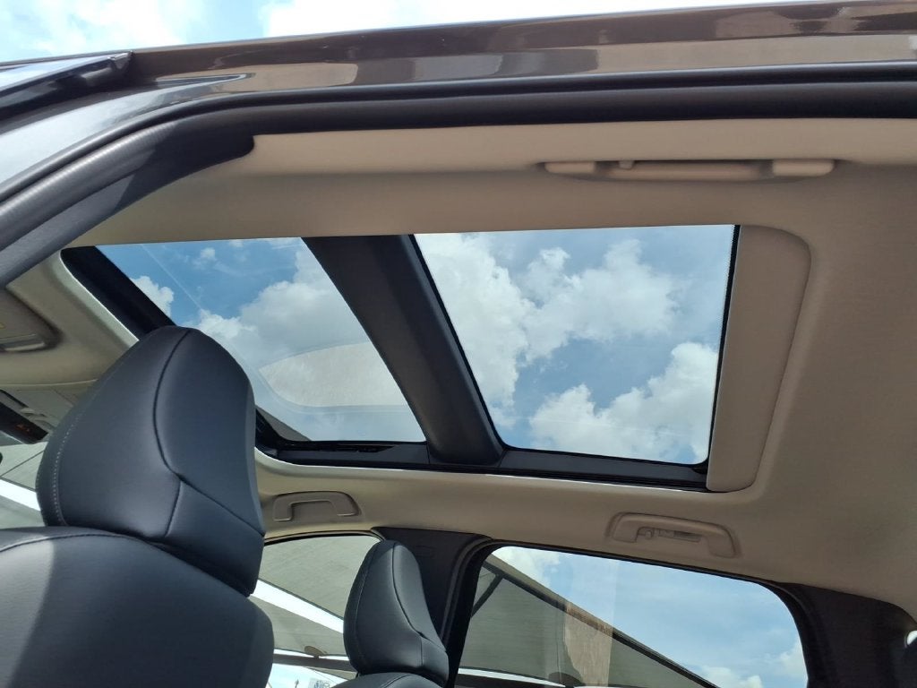 2026 Mazda Mazda CX-5 2.5 S Premium