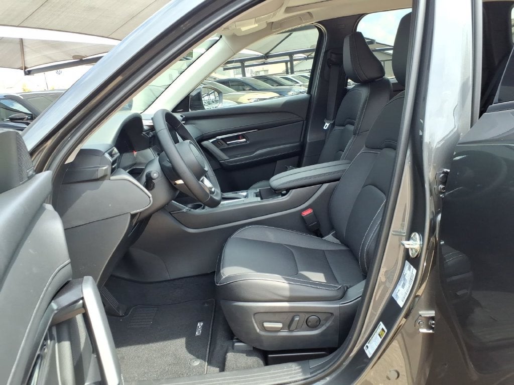 2026 Mazda Mazda CX-5 2.5 S Premium