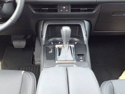 2026 Mazda Mazda CX-5 2.5 S Premium