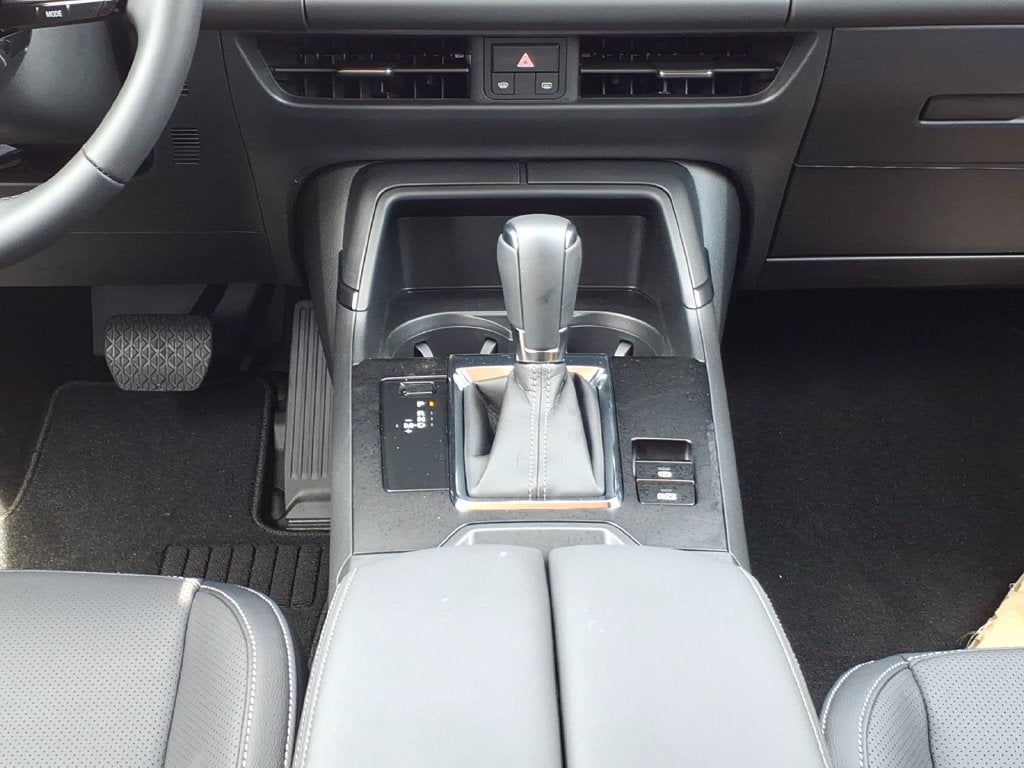 2026 Mazda Mazda CX-5 2.5 S Premium