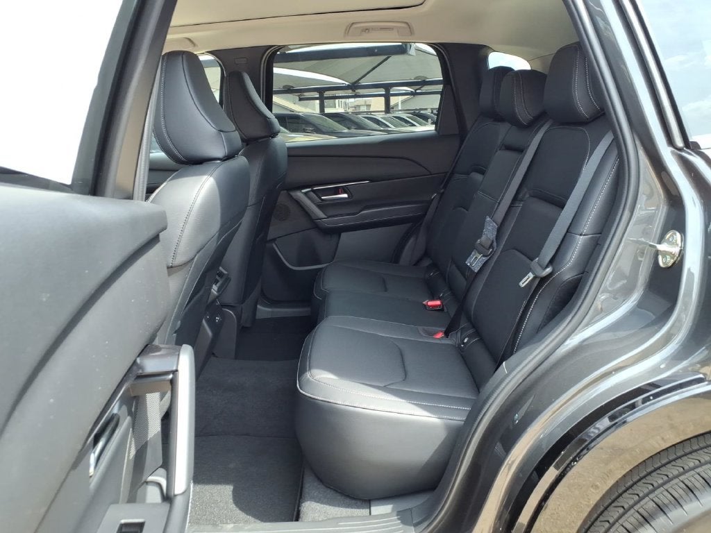 2026 Mazda Mazda CX-5 2.5 S Premium