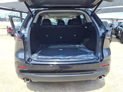 2026 Mazda Mazda CX-5 2.5 S Premium