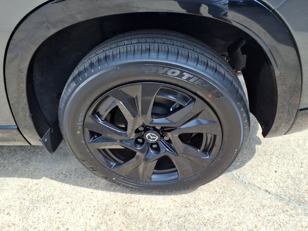 2026 Mazda Mazda CX-5 2.5 S Premium