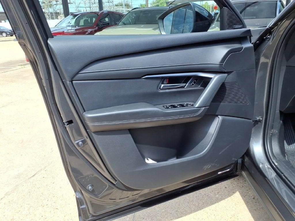 2026 Mazda Mazda CX-5 2.5 S Premium