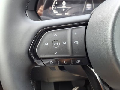 2026 Mazda Mazda CX-5 2.5 S Premium