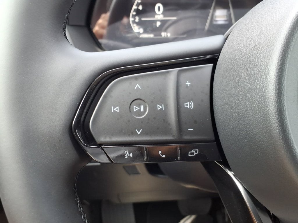 2026 Mazda Mazda CX-5 2.5 S Premium