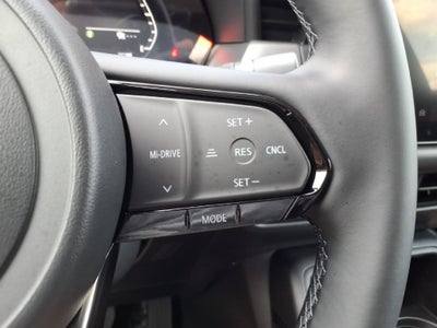 2026 Mazda Mazda CX-5 2.5 S Premium
