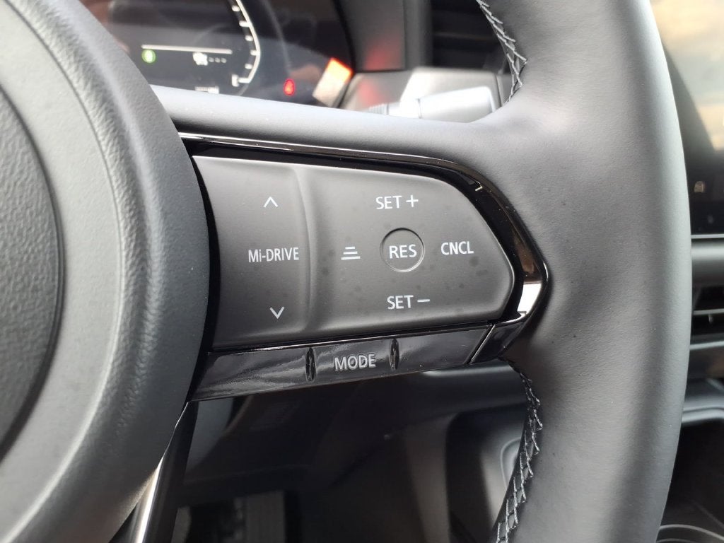 2026 Mazda Mazda CX-5 2.5 S Premium