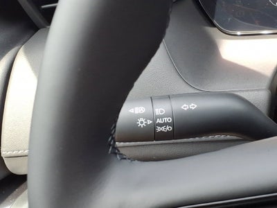 2026 Mazda Mazda CX-5 2.5 S Premium