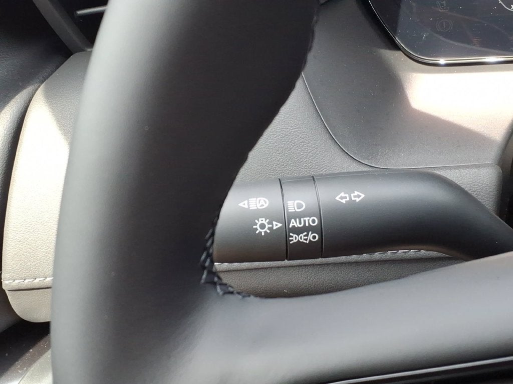 2026 Mazda Mazda CX-5 2.5 S Premium