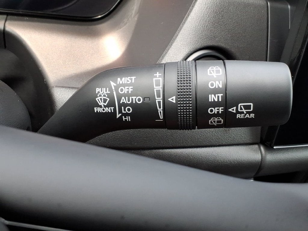 2026 Mazda Mazda CX-5 2.5 S Premium