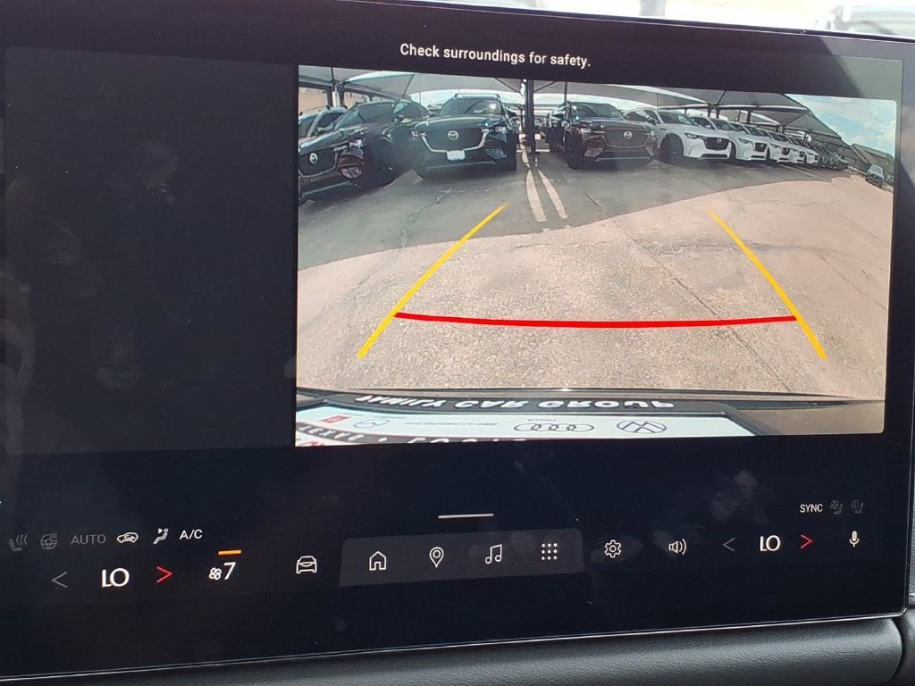 2026 Mazda Mazda CX-5 2.5 S Premium