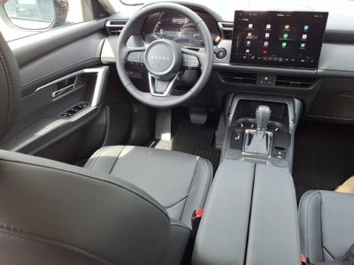 2026 Mazda Mazda CX-5 2.5 S Premium