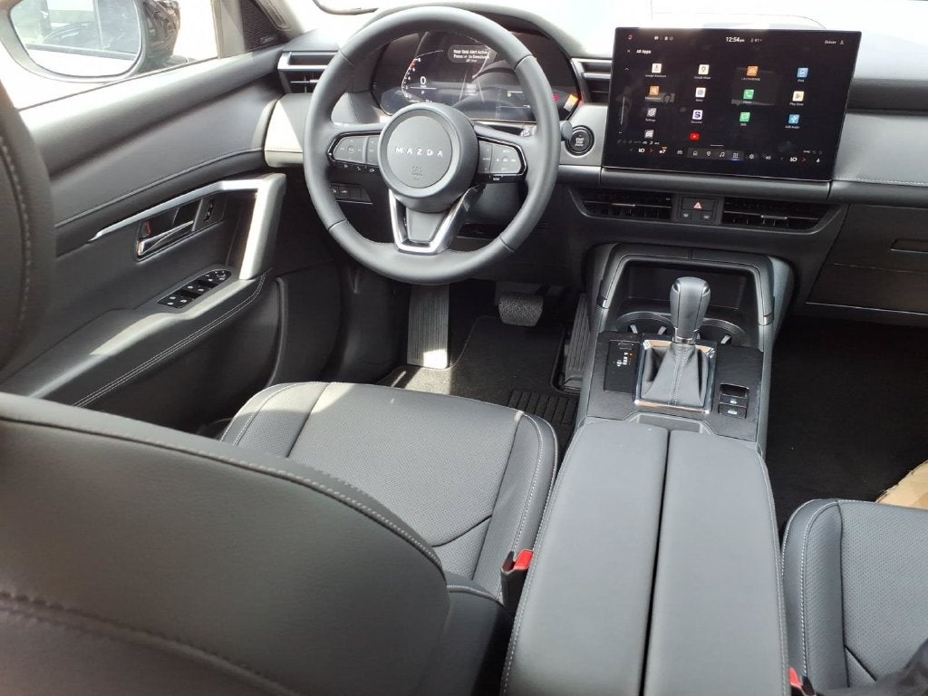 2026 Mazda Mazda CX-5 2.5 S Premium