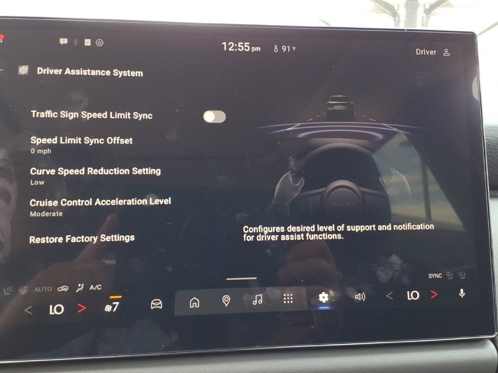 2026 Mazda Mazda CX-5 2.5 S Premium