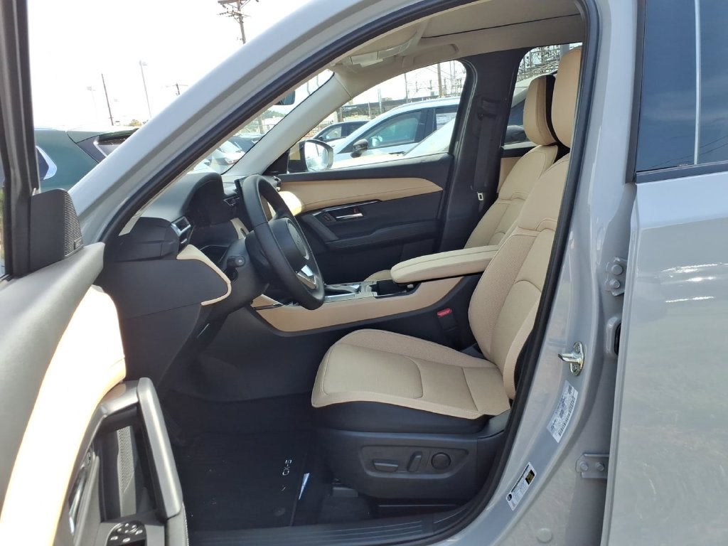 2026 Mazda Mazda CX-5 2.5 S Premium