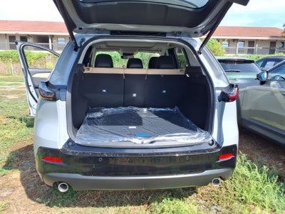 2026 Mazda Mazda CX-5 2.5 S Premium