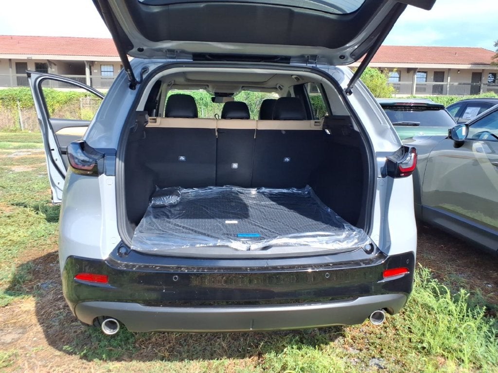2026 Mazda Mazda CX-5 2.5 S Premium