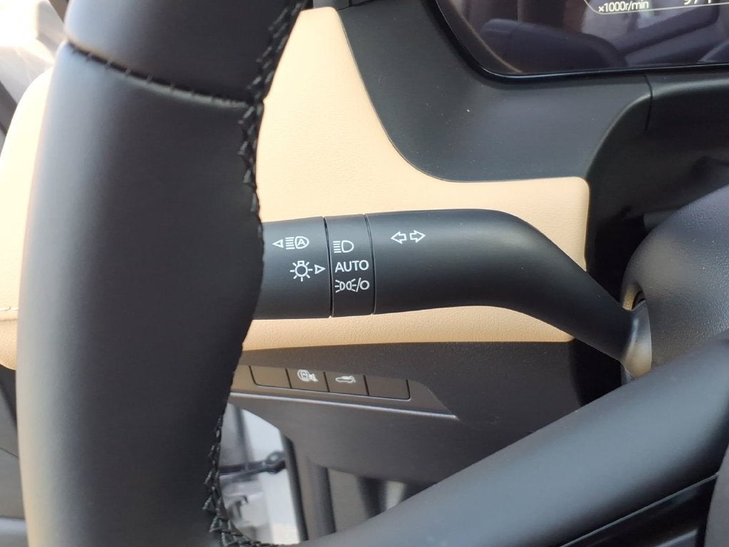 2026 Mazda Mazda CX-5 2.5 S Premium