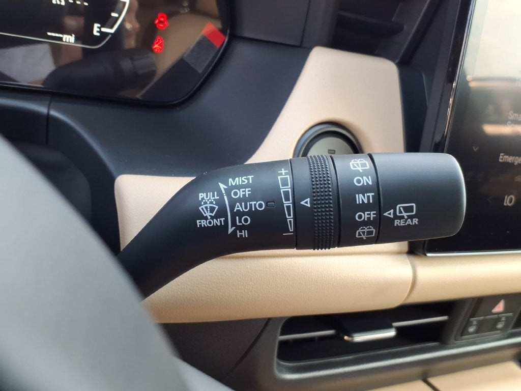2026 Mazda Mazda CX-5 2.5 S Premium