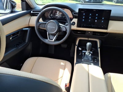 2026 Mazda Mazda CX-5 2.5 S Premium