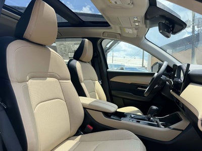 2026 Mazda Mazda CX-5 2.5 S Premium