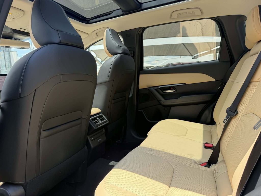 2026 Mazda Mazda CX-5 2.5 S Premium
