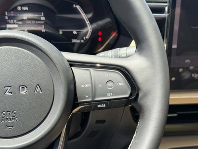 2026 Mazda Mazda CX-5 2.5 S Premium