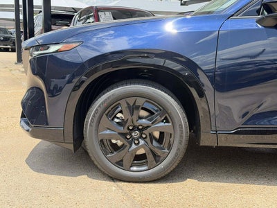 2026 Mazda Mazda CX-5 2.5 S Premium