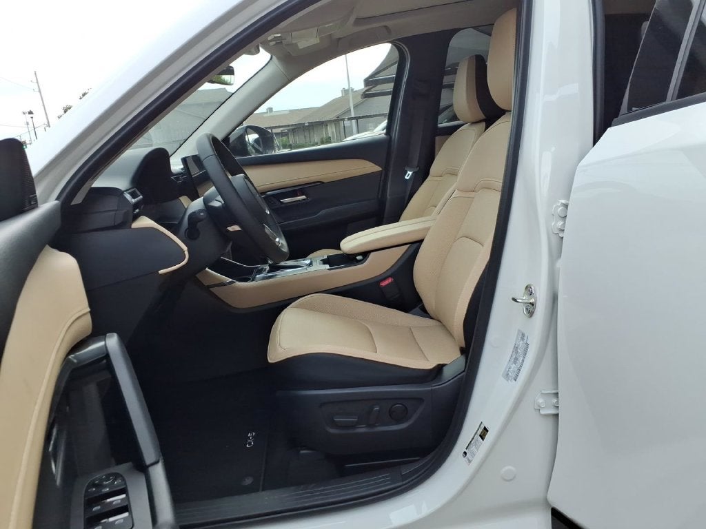 2026 Mazda Mazda CX-5 2.5 S Premium