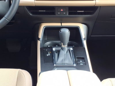2026 Mazda Mazda CX-5 2.5 S Premium