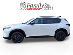 2026 Mazda Mazda CX-5 2.5 S Premium