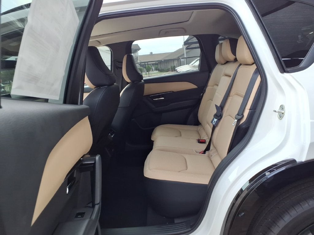 2026 Mazda Mazda CX-5 2.5 S Premium